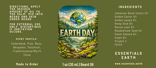 Earth Day