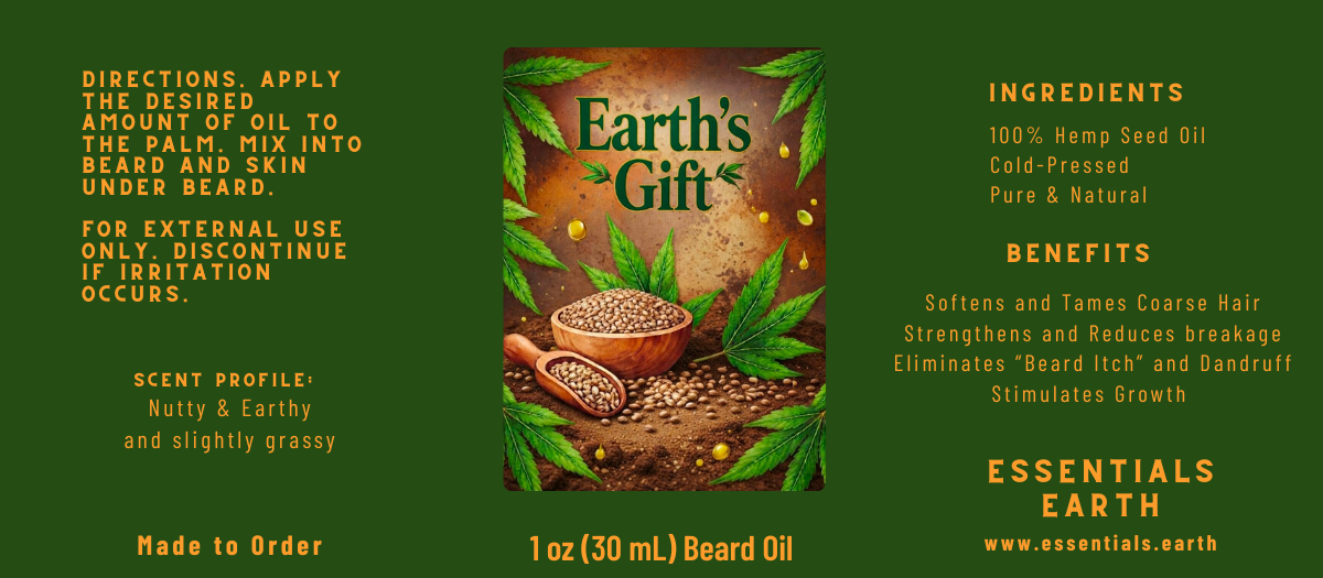 Earths Gift