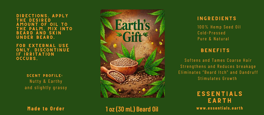 Earths Gift
