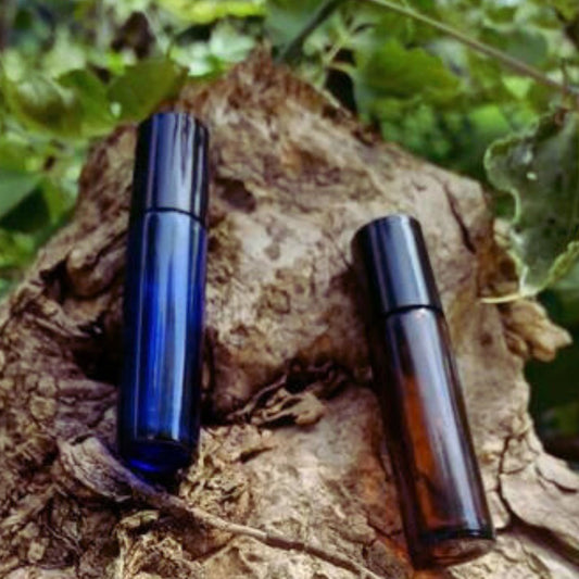Fragrance Roll-Ons