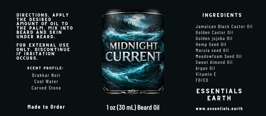 Midnight Current