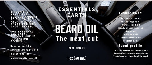 The Next Cut