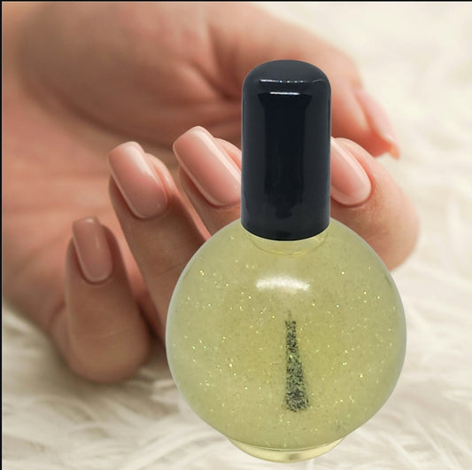 Cuticle Oil (2.5 oz)