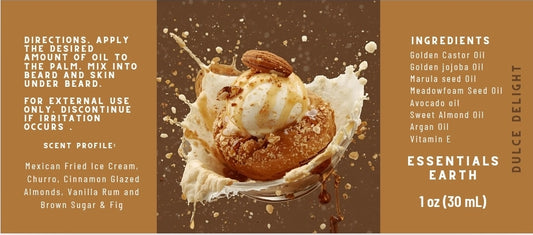 Dulce Delight