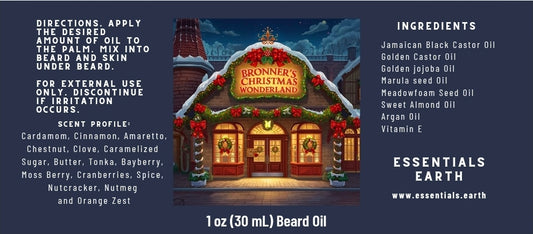 Bronner's Christmas Wonderland