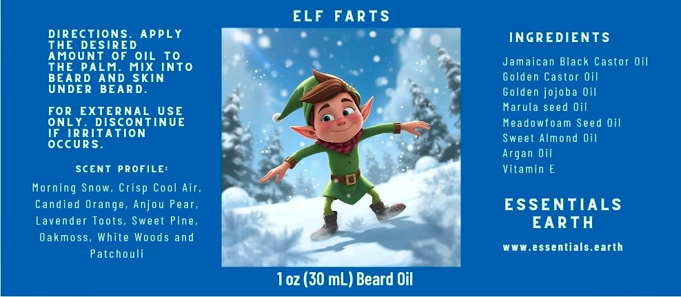 Elf Farts
