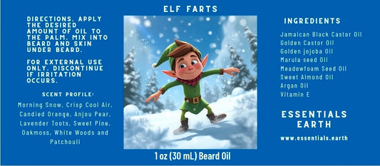 Elf Farts
