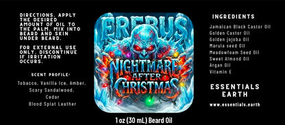 Erebus