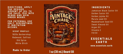 The Vintage Chair