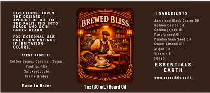 Brewed Bliss