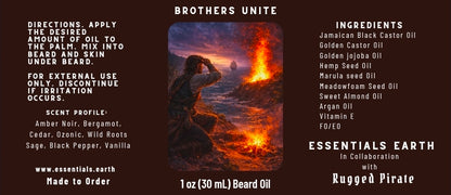 Brother's Unite
