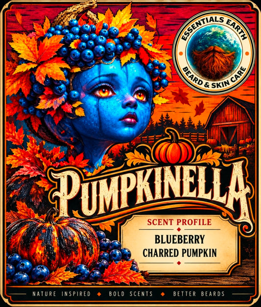 Pumpkinella