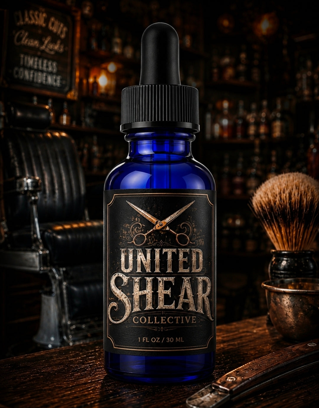United Shear Collective