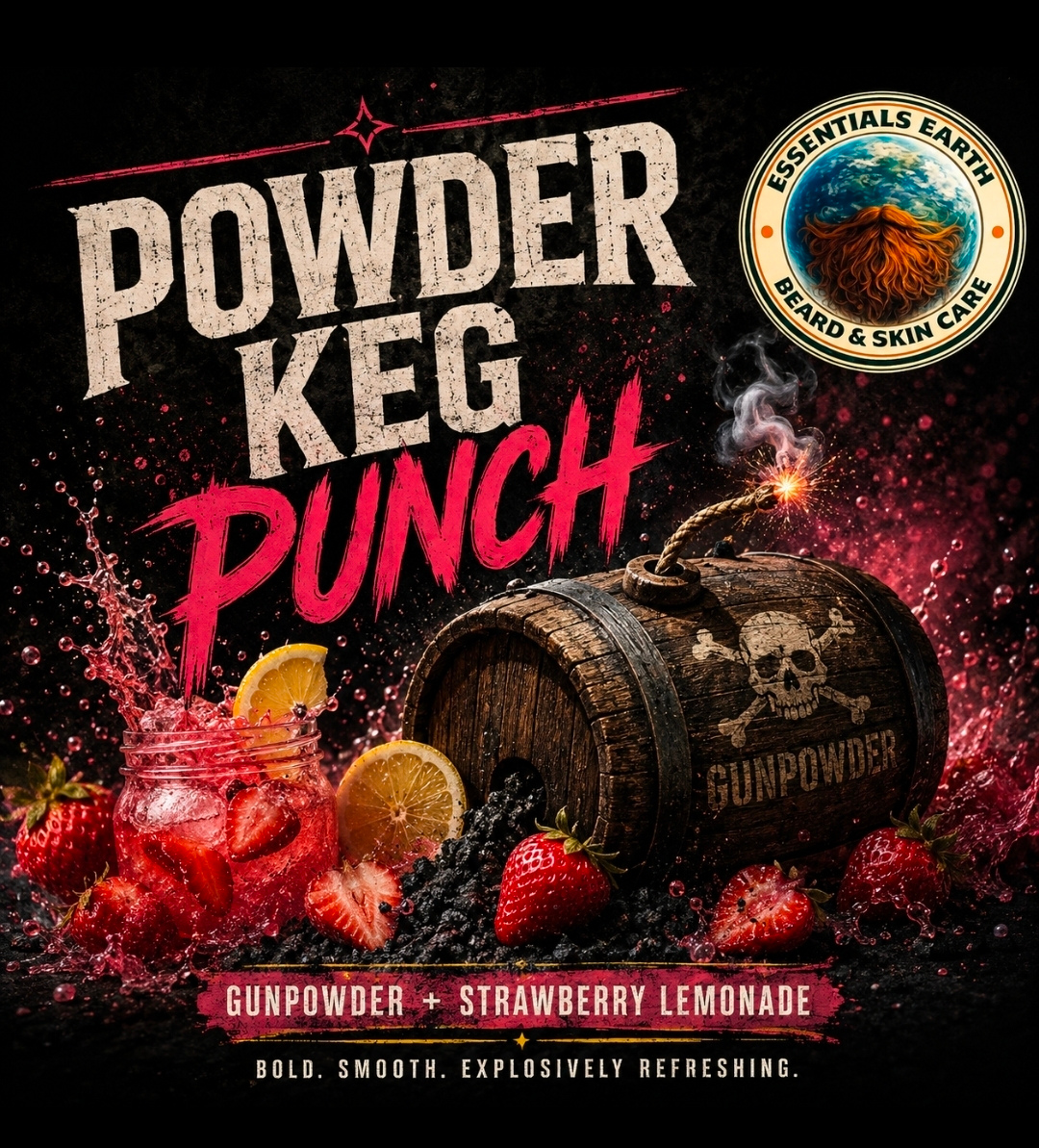 Powder Keg Punch
