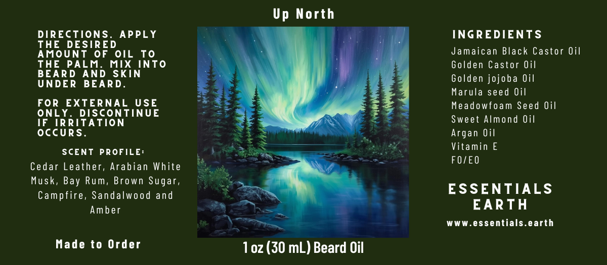 Up North