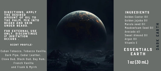 Dark Earth