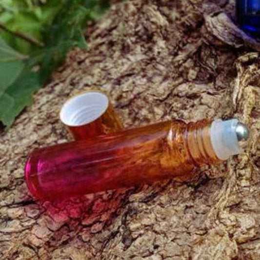 Fragrance Roll-Ons