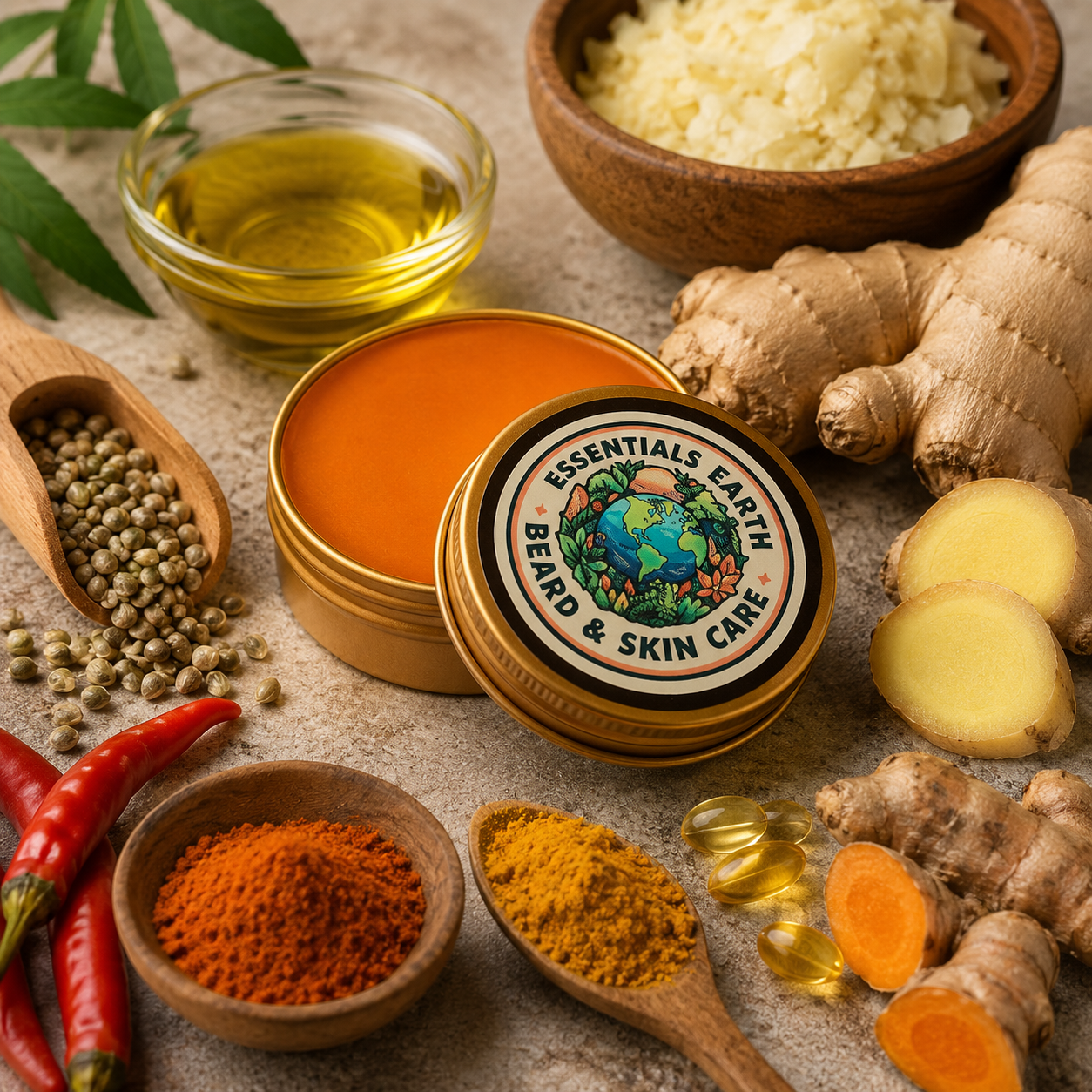 Arthritis Balm Relief
