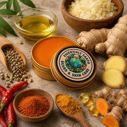 Arthritis Balm Relief