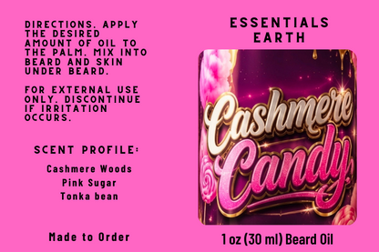 Cashmere Candy