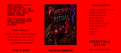 Cherry Ritual