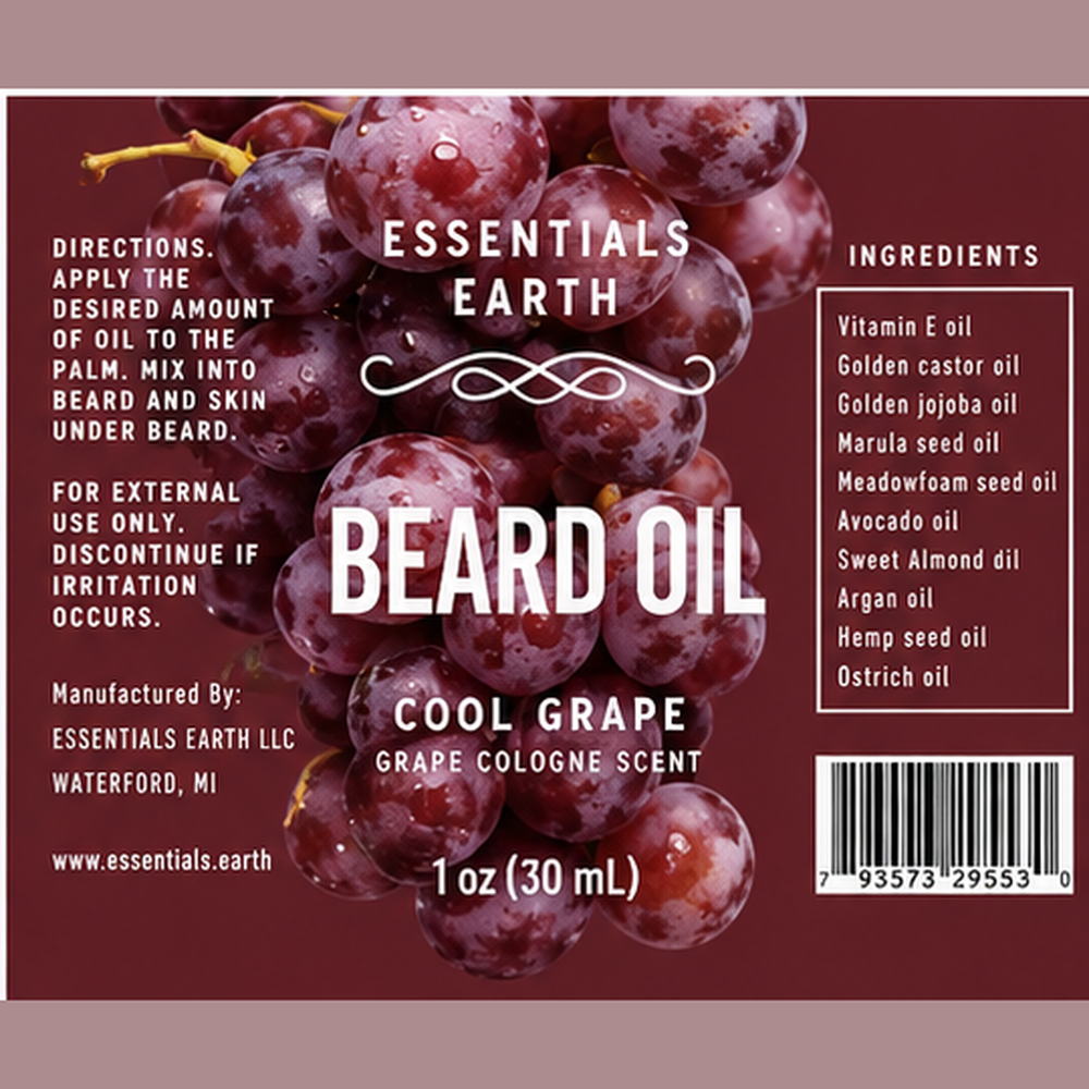 Cool-Grape (First Four)