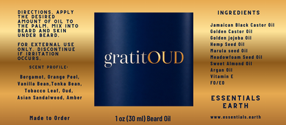 gratitOUD