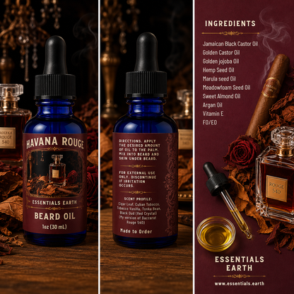 Havana Rouge