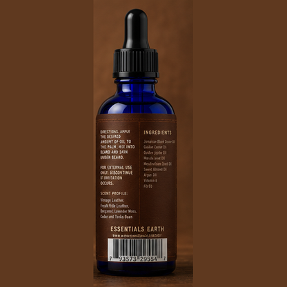 Old English Leather (Dupe)