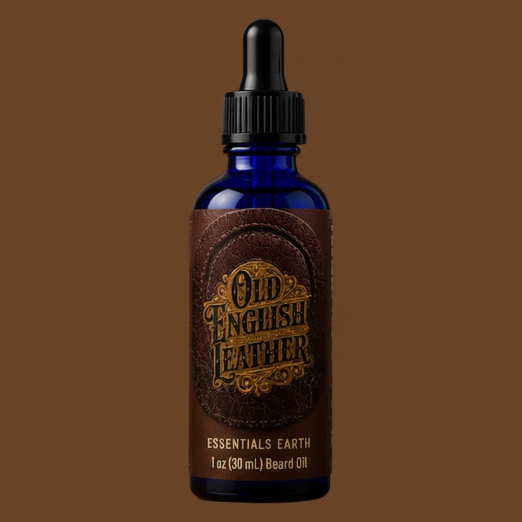 Old English Leather (Dupe)