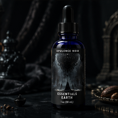 Opulence Noir