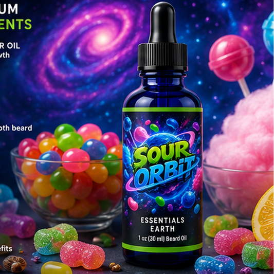 Sour Orbit