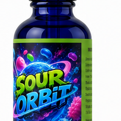 Sour Orbit