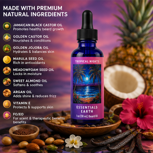 Tropical Nights