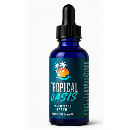 Tropical Oasis