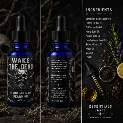 Wake the Dead