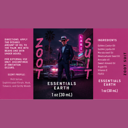 Zoot Suit