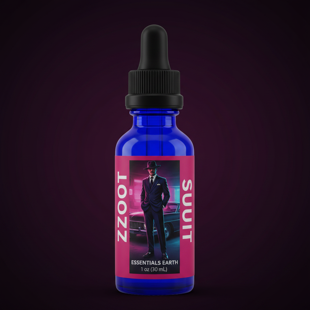 Zoot Suit