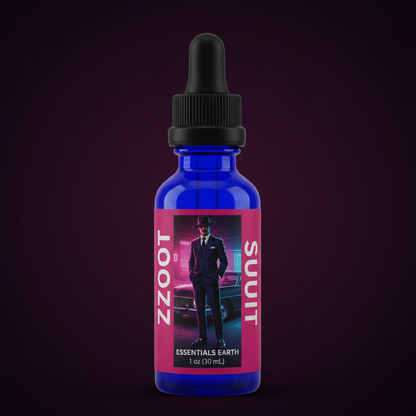 Zoot Suit